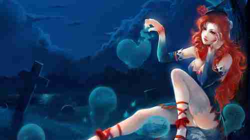 成人之美！《闪耀暖暖》国服开测 MuMu模拟器带你一探女儿衣橱