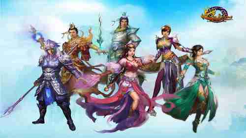 《七日世界》全新剧本正式推出！体验雪国人生